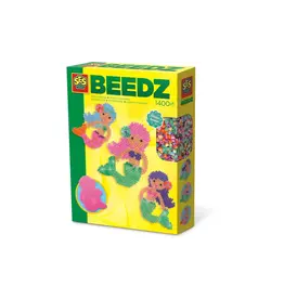 BEEDZ STRIJKKRALEN  ZEEMEERMIN