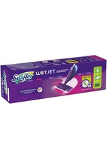 SWIFFER Swiffer Stof-wis Systeem Vloeren Starter Kit