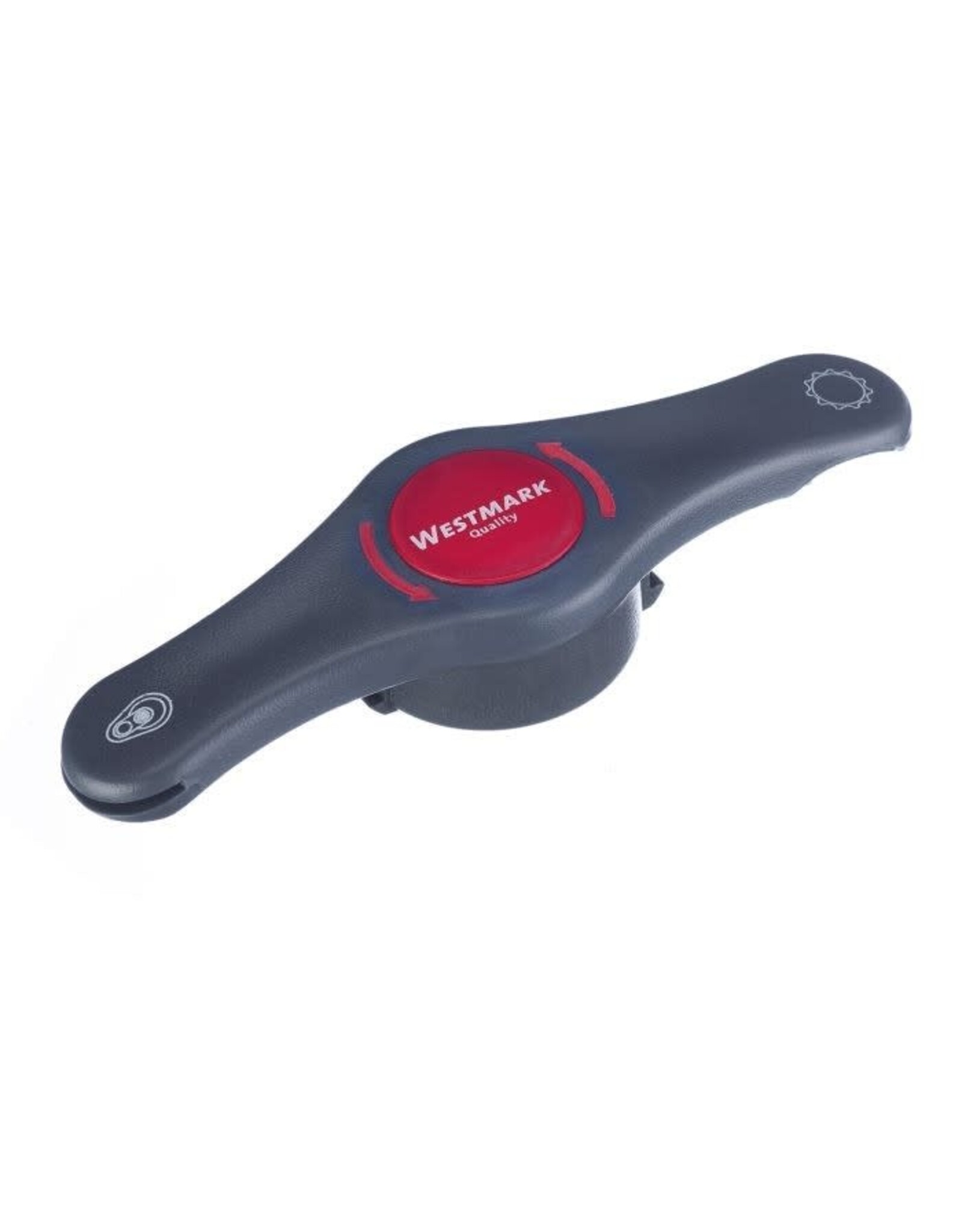 WESTMARK Westmark Flesopener Propeller Kunststof