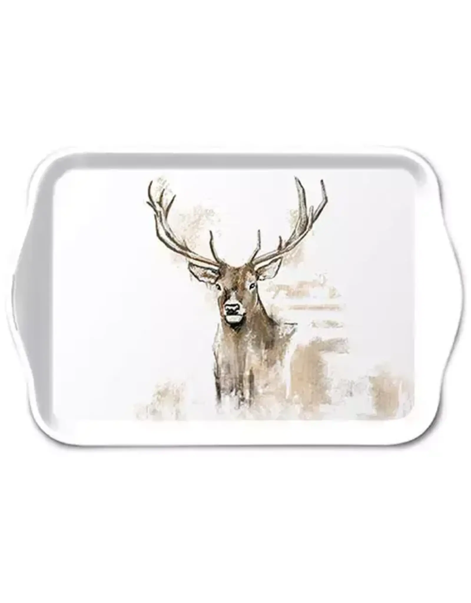 Ambiente Ambiente dienbladje  13x21 cm melanie