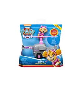 paw patrol PAW Patrol Voertuig met pup Skye