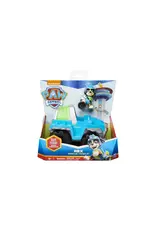 paw patrol PAW Patrol Voertuig met pup Rex