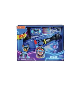 paw patrol PAW Patrol The Mighty Movie RC Voertuig met Chase PAW Patrol The Mighty Movie RC Voertuig met Chase PAW Patrol The Mighty Movie RC Voertuig met Chase