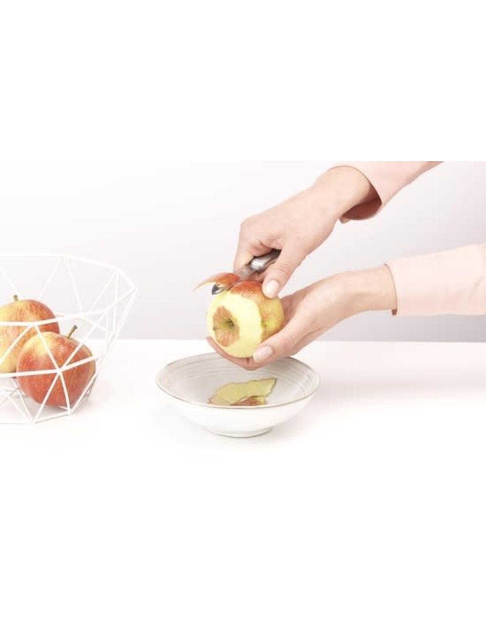 BRABANTIA Brabantia Profile Dunschiller - RVS