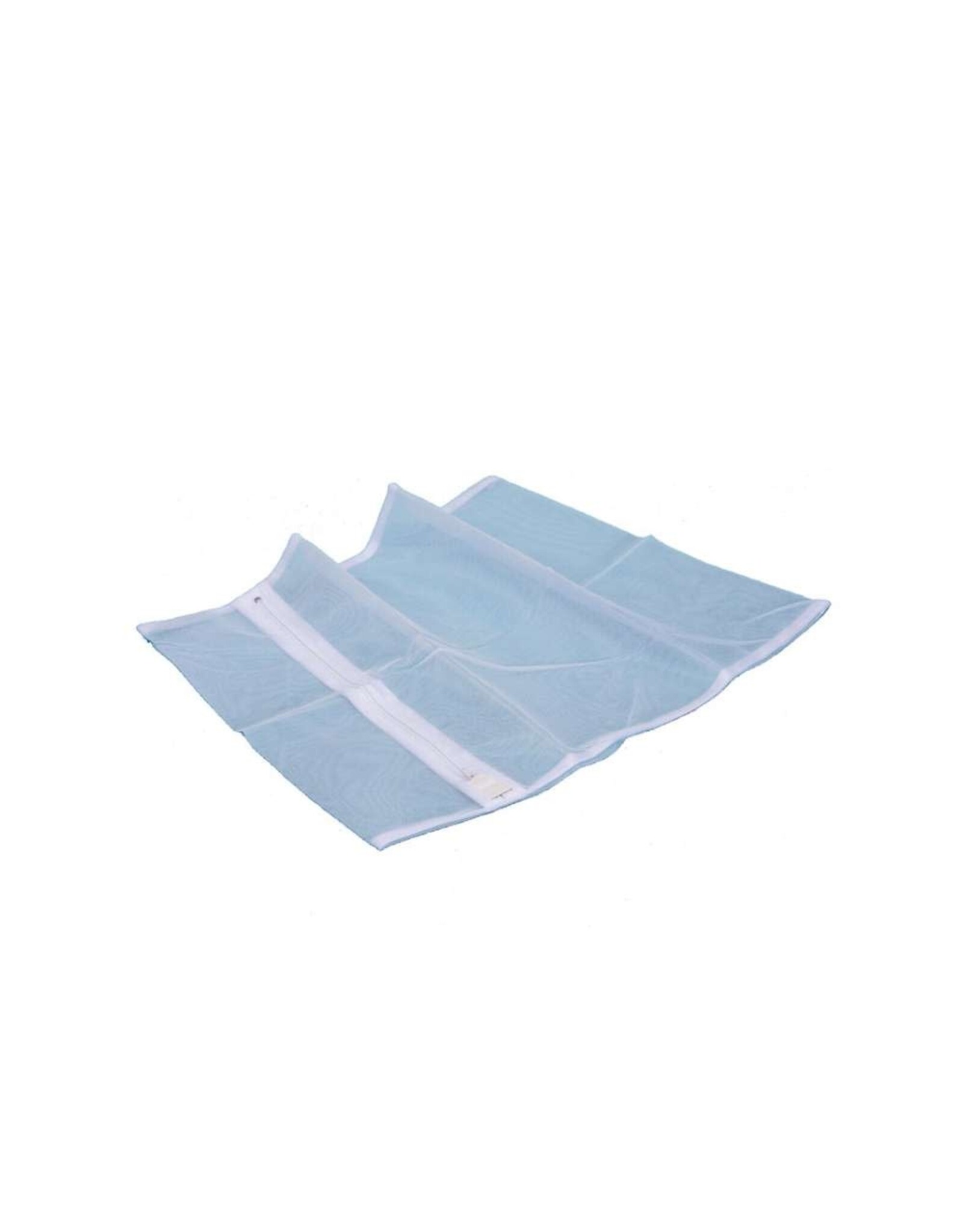 BÜRSTENMANN Wasnet 1kg polyester net 32x45cm