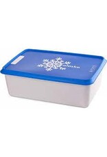 Amuse Amuse Basic Vershouddozen Alaska - 3x2000 ml