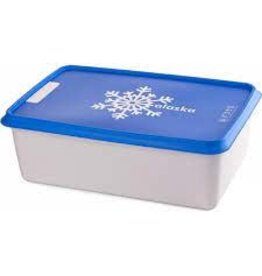 Amuse Amuse Basic Vershouddozen Alaska - 3x2000 ml