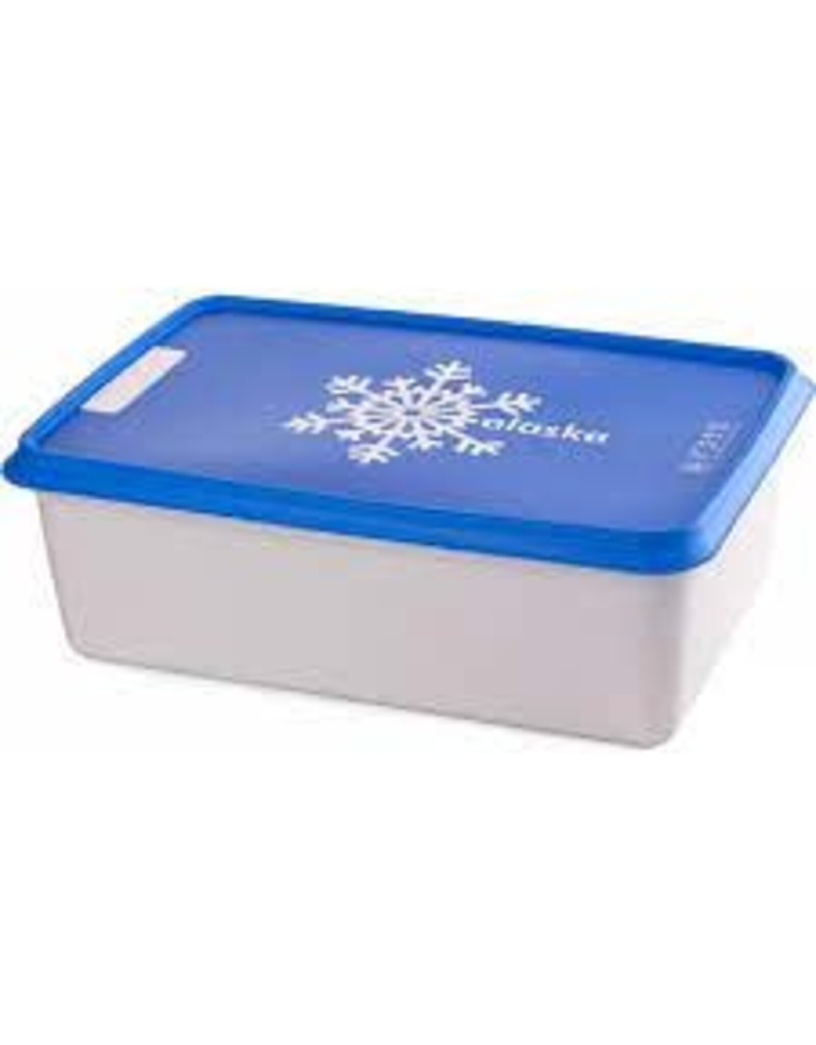 Amuse Amuse Basic Vershouddozen Alaska - 3x2000 ml
