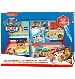 paw patrol Paw Patrol Stationary Set - Alles wat je nodig hebt voor school!