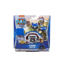 paw patrol PAW Big Truck Pups Hero Pup Chase