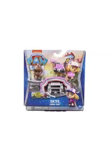 paw patrol PAW Big Truck Pups Hero Pup Skye