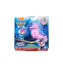 paw patrol PAW Patrol Aqua Pups ass