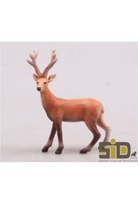 Decoris Farmwood animals hert