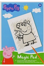 Hasbro Peppa Pig Toverblok