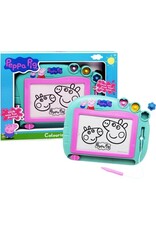 Hasbro Toi-Toys Peppa Pig Magnetisch tekenbord (31217A)