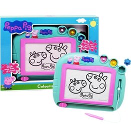 Hasbro Toi-Toys Peppa Pig Magnetisch tekenbord (31217A)