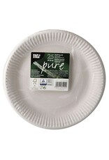 Papstar wegwerpborden karton