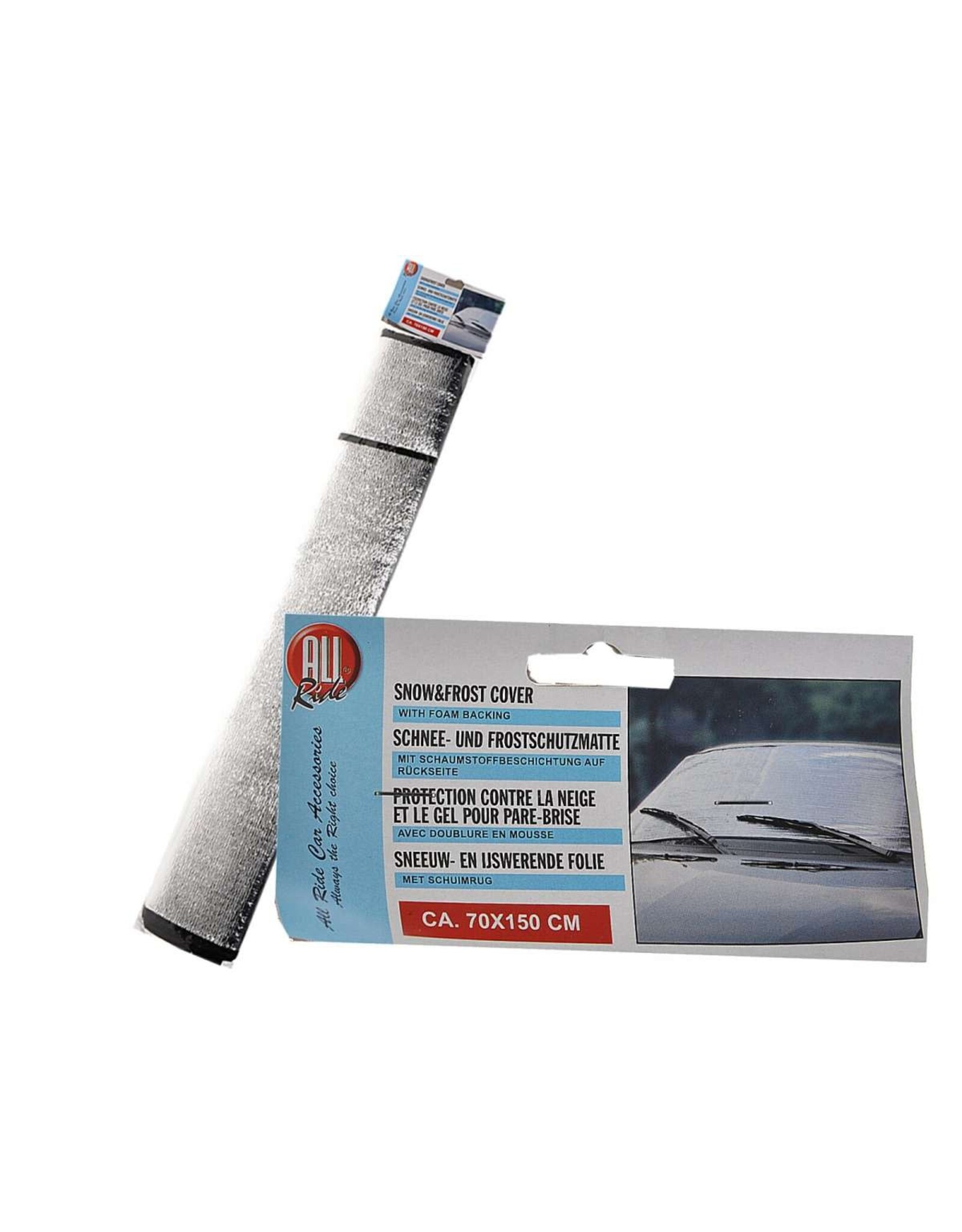 LIFETIME LifeTime Cars sneeuwdeken of ijsdeken