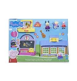 Hasbro Peppa Pig Peppa's School Speelset