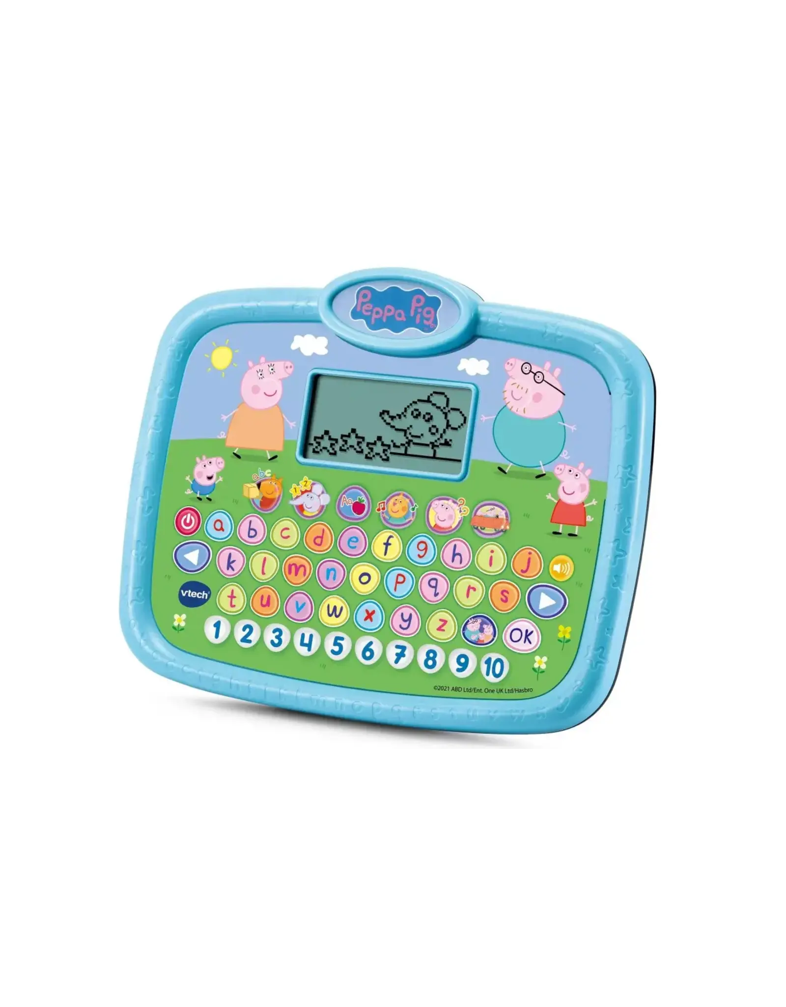 VTECH Peppa Pig Tablet