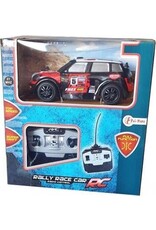 TOI TOYS RC Rally Raceauto M Country - Bestuurbare Raceauto