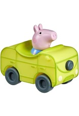 Hasbro Peppa Pig Little Buggy Vehicle - George
