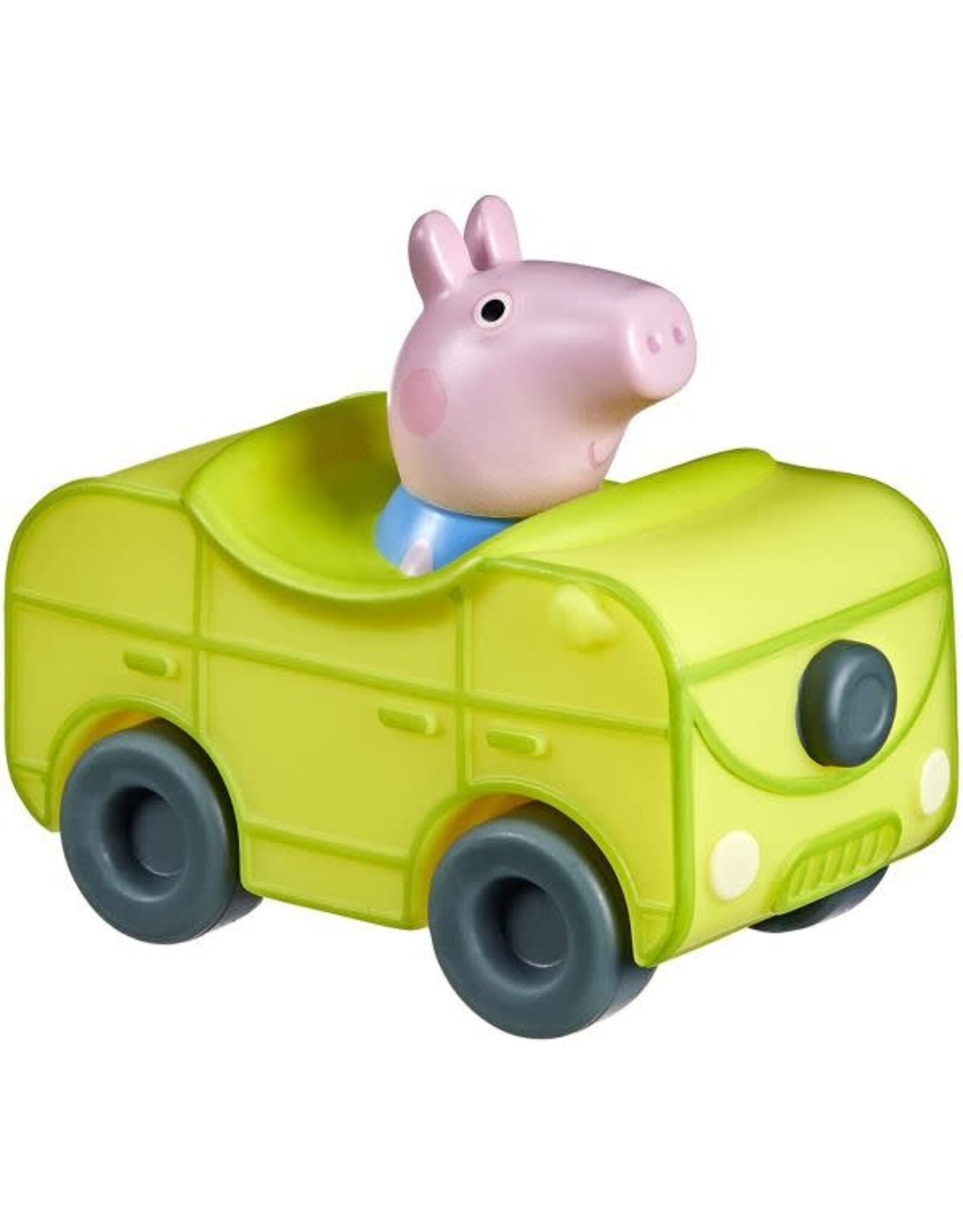 Hasbro Peppa Pig Little Buggy Vehicle - George