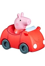 Hasbro peppa pig mini voertuigen - peppa pig