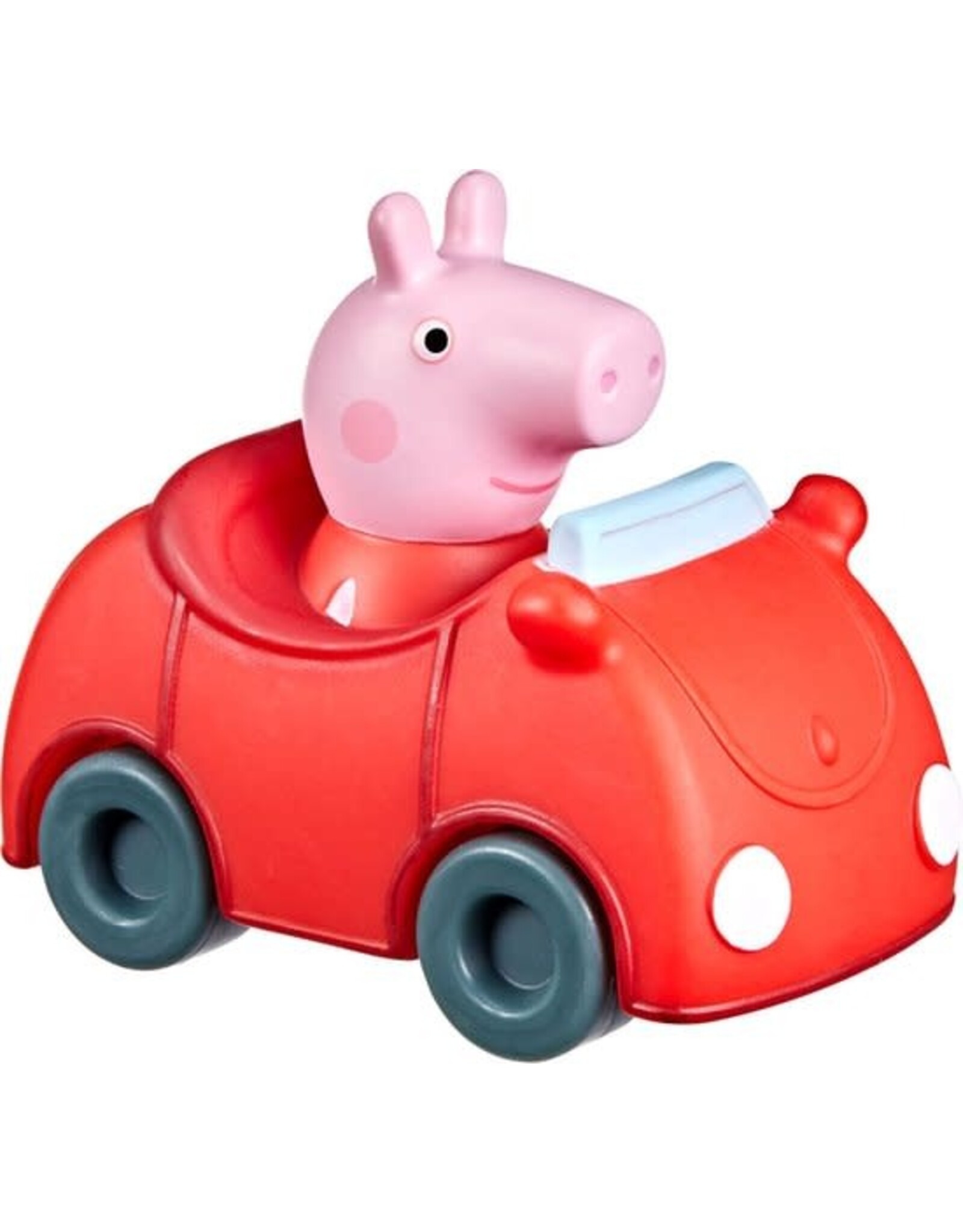 Hasbro peppa pig mini voertuigen - peppa pig