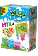 Ses SES Creative Slime Lab Mix it
