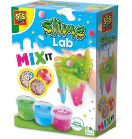 Ses SES Creative Slime Lab Mix it