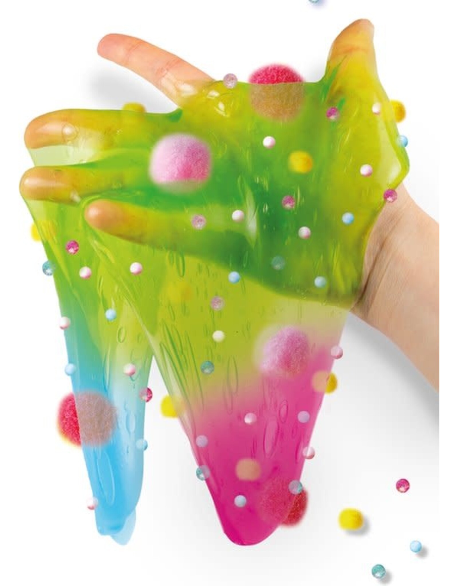 Ses SES Creative Slime Lab Mix it