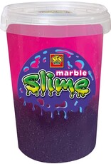 Ses Marble slime – Roze en paars 200gr