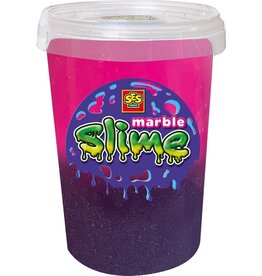 Ses Marble slime – Roze en paars 200gr