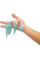 Ses SES Creative Marble slime - groen en blauw