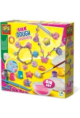 Ses SES Silk Dough Bedelsieraden