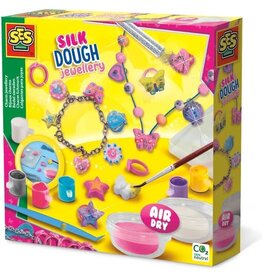 Ses SES Silk Dough Bedelsieraden