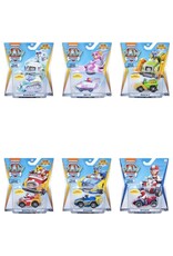 PAW PATROL ACTION PACK PUP ASS
