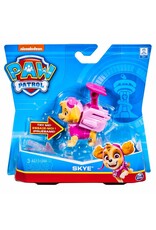 PAW PATROL ACTION PACK PUP ASS