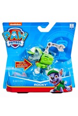 PAW PATROL ACTION PACK PUP ASS