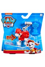 PAW PATROL ACTION PACK PUP ASS