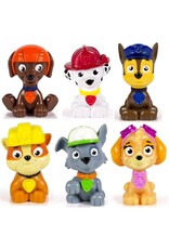 PAW Patrol bad squirters figuur assorti