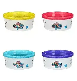 PLAY-DOH Play-Doh zand rekbaar