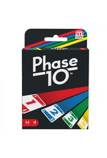 MATTEL SPEL PHASE 10