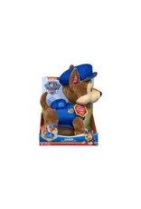 paw patrol PAW Patrol Feature Plush - Chase