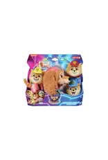 paw patrol PAW Patrol The Mighty Movie Liberty & Poms pluche