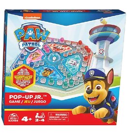 paw patrol Paw patrol pop up jr