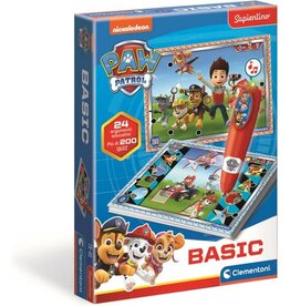 paw patrol PAW Patrol - Jumbling Tower Stapelspel