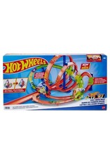 MATTEL Hot Wheels Epic Crash Dash 1 stuk