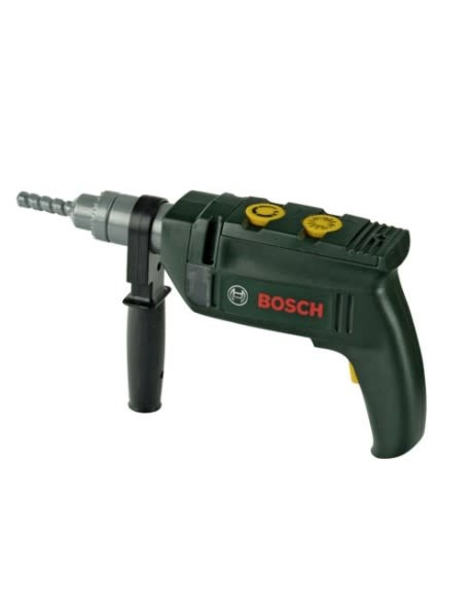 Klein Bosch Speelgoed Professional Line Boormachine